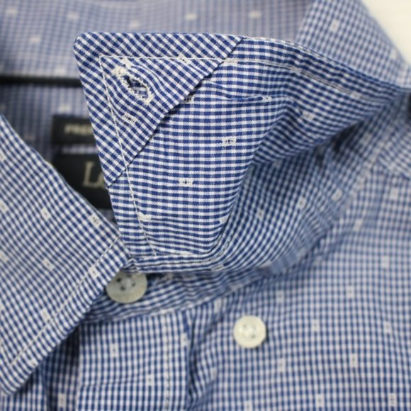 Blue Shirt - Picture 8 of 10